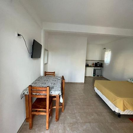 Ferienwohnung La Escala Lll Corrientes Exterior foto