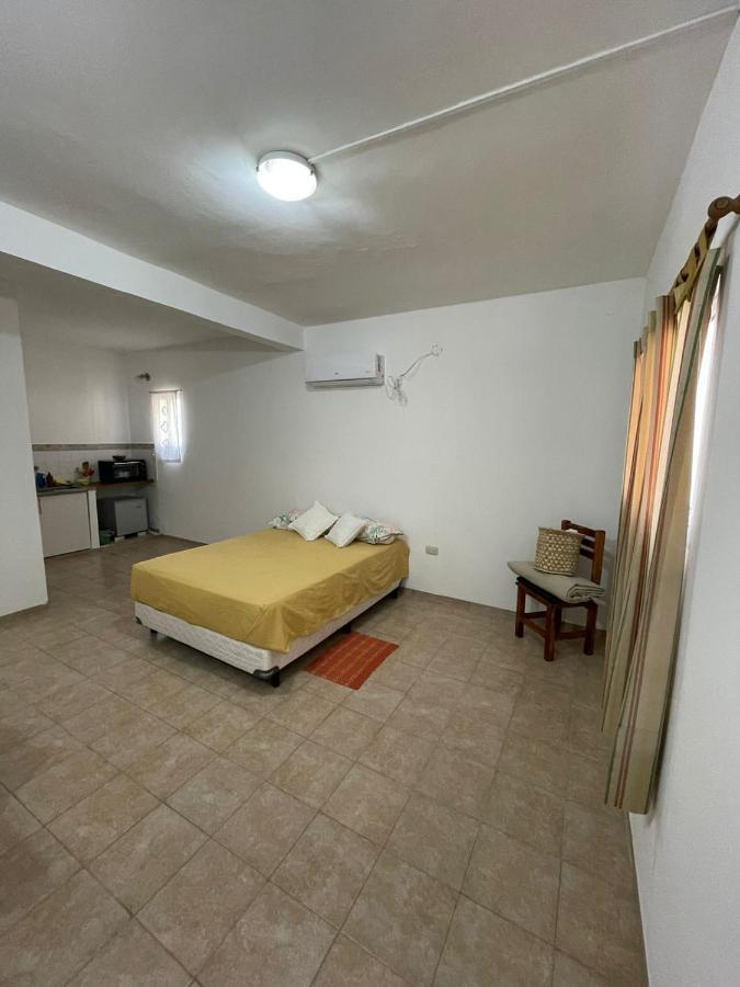 Ferienwohnung La Escala Lll Corrientes Exterior foto