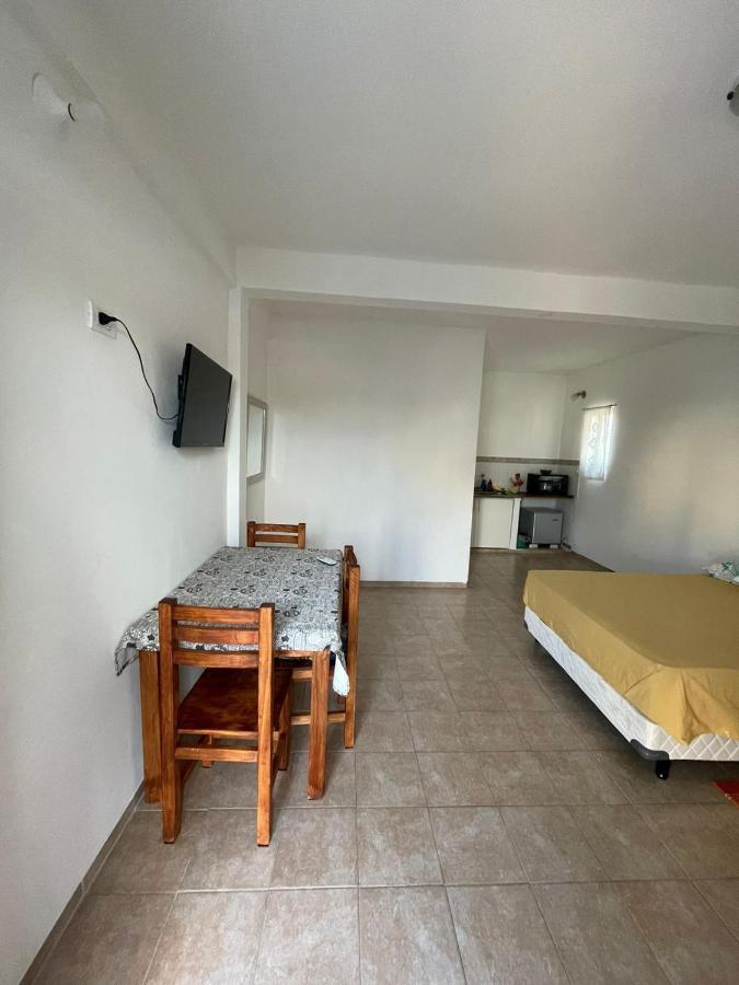 Ferienwohnung La Escala Lll Corrientes Exterior foto