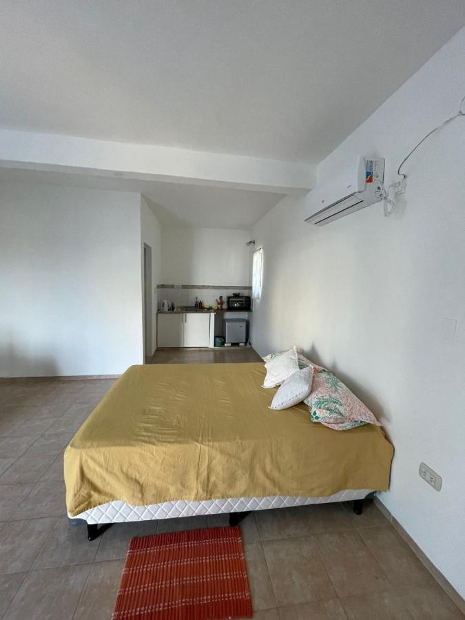 Ferienwohnung La Escala Lll Corrientes Exterior foto