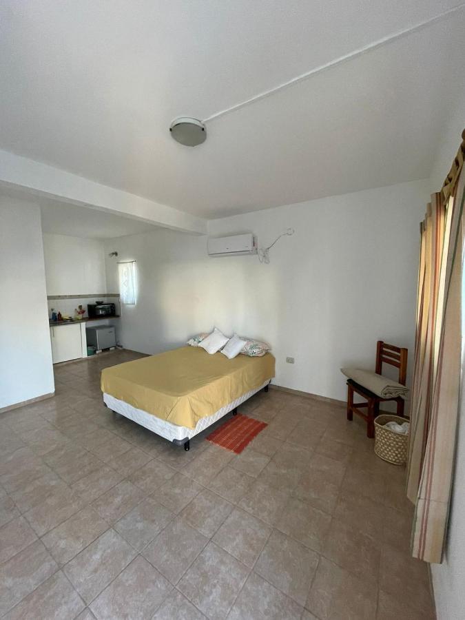 Ferienwohnung La Escala Lll Corrientes Exterior foto