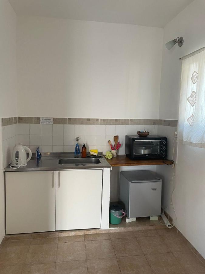 Ferienwohnung La Escala Lll Corrientes Exterior foto