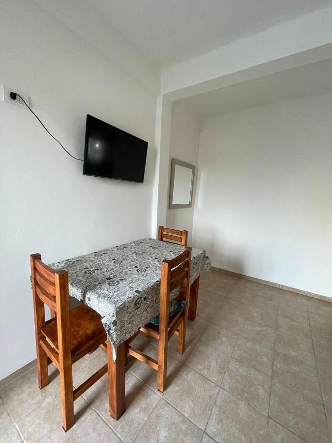 Ferienwohnung La Escala Lll Corrientes Exterior foto