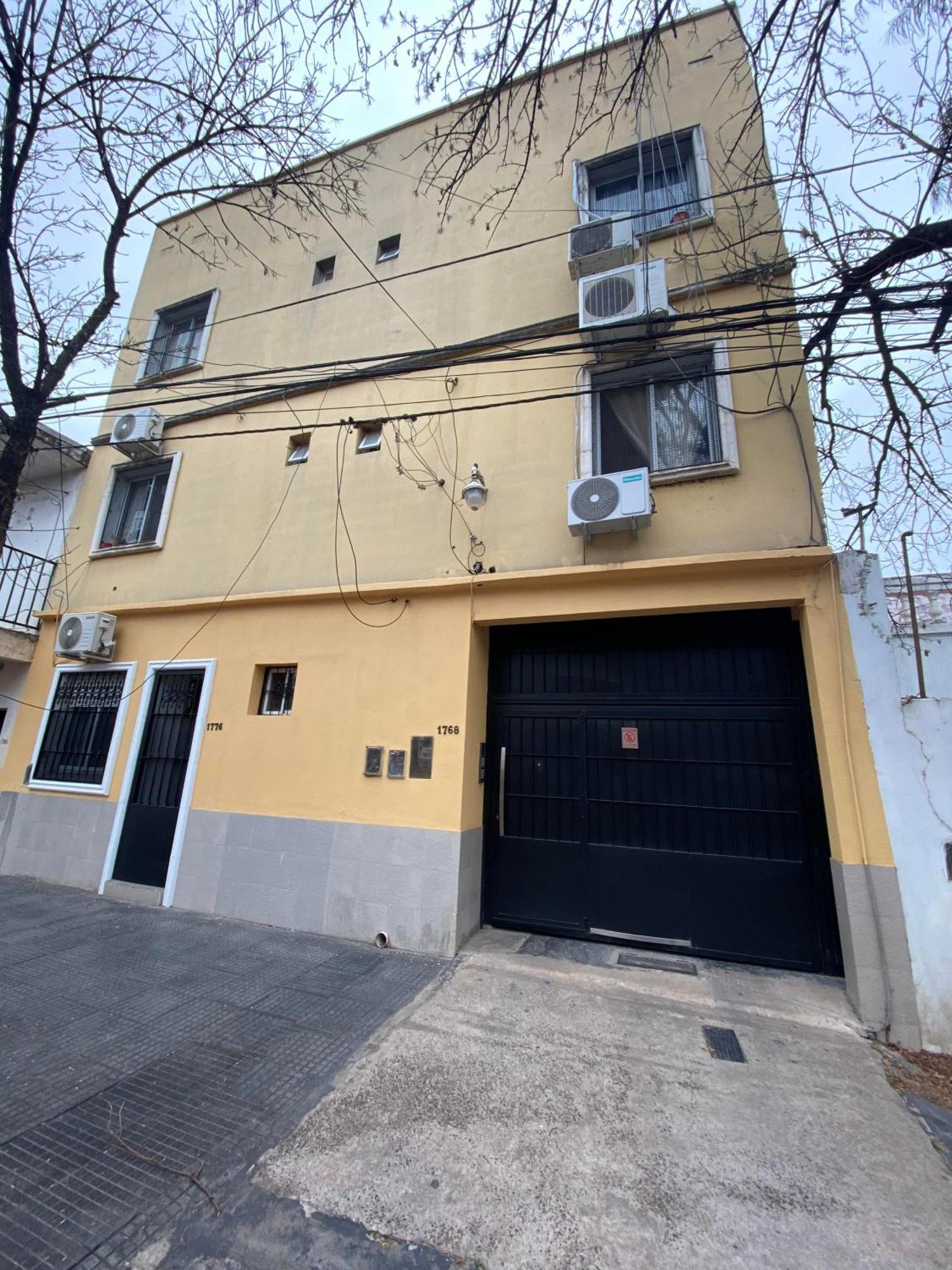 Ferienwohnung La Escala Lll Corrientes Exterior foto